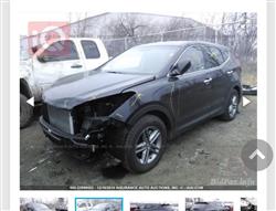 هيونداي سانتافي